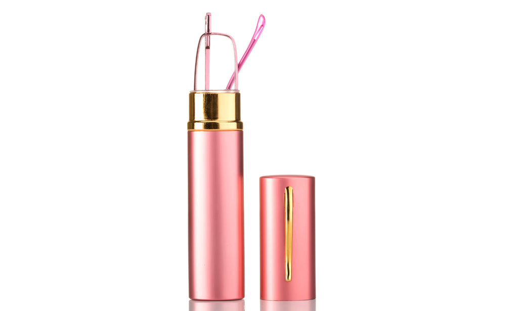 "Pocket Reader" Solid Colors