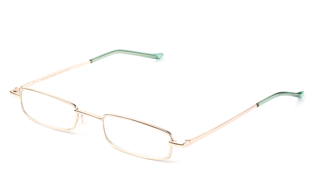 "Pocket Reader" Pastel Colors