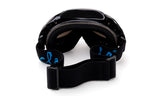 "Shift" Black/Blue Revo