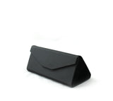 Plain Triangular Foldable Case