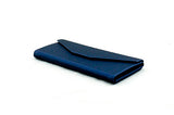 Plain Triangular Foldable Case