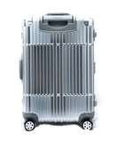 28" Aluminum Luggage (Silver)