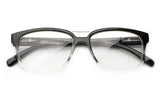 "Rafael" Bifocal Squared Frames Bottom Half Readers