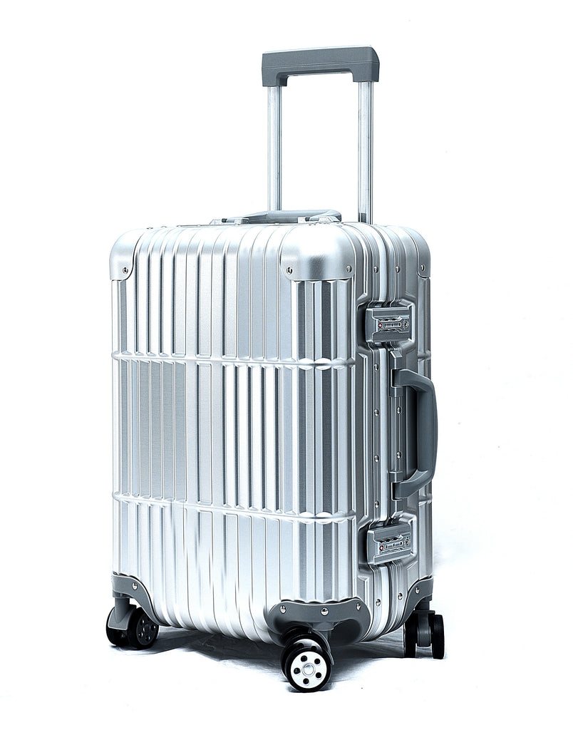 Shop New Fashion 100% Aluminum Alloy Rolling – Luggage Factory